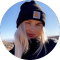Isabella Doty