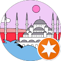 Avatar de Caucasus.