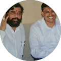 Kailash Shinde