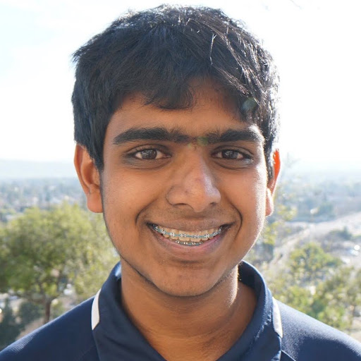 Kashyap Chaturvedula