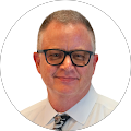 Ian Wolfe