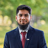 Photo of Atif Mehmood
