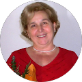 Mária Bereczky