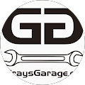 GraysGarage