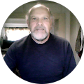 Paul Merrett