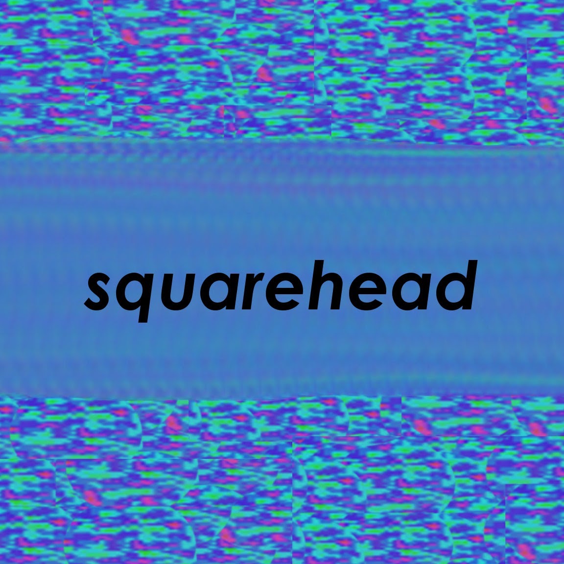 Squarehead