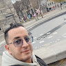 Photo de Nazim Ameur (“Moi même”)