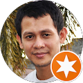 review Irfan Marindra