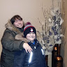 Photo de Murielle Bourque