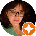 User profile - Daniela Iorga.