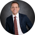 Brad McAlister