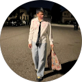 Community member