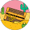 A W