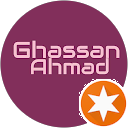 GHASSAN AHMAD