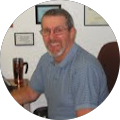 Rick Foehr