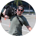 Community member