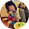 User profile - 高橋千織.