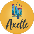 Avis de Axelle.e avec une note de 5 sur 5