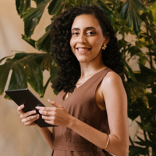 Tatiana Oliveira- Psicológa Clínica — foto 2