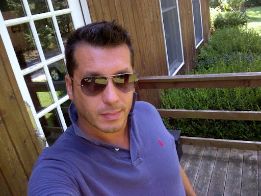 massimo esposito