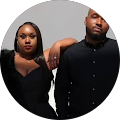 D'Andre & Briana Bryant