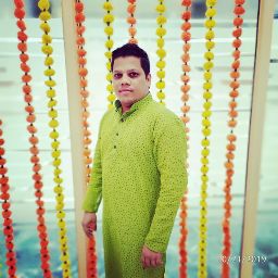 Rahul solanki