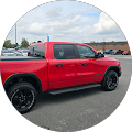 Barlow Trucking Inc. - Temiskaming Shores, Ontario