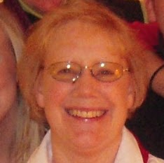 Glenna Diefendorf