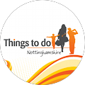 Lisa Douglas (Things to do in Notts)