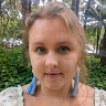 Photo of Olesya Kaskun