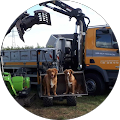 Balk Hechttechniek - Tiel