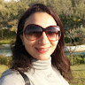 Photo of Mariam Samir