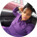 Claudine Nkurikiye