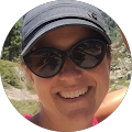 User profile - Gretchen Tornabene.
