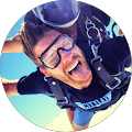 User profile - Dillon Roy.