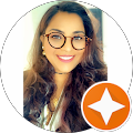 Shalini Nair (Shalz Nair)