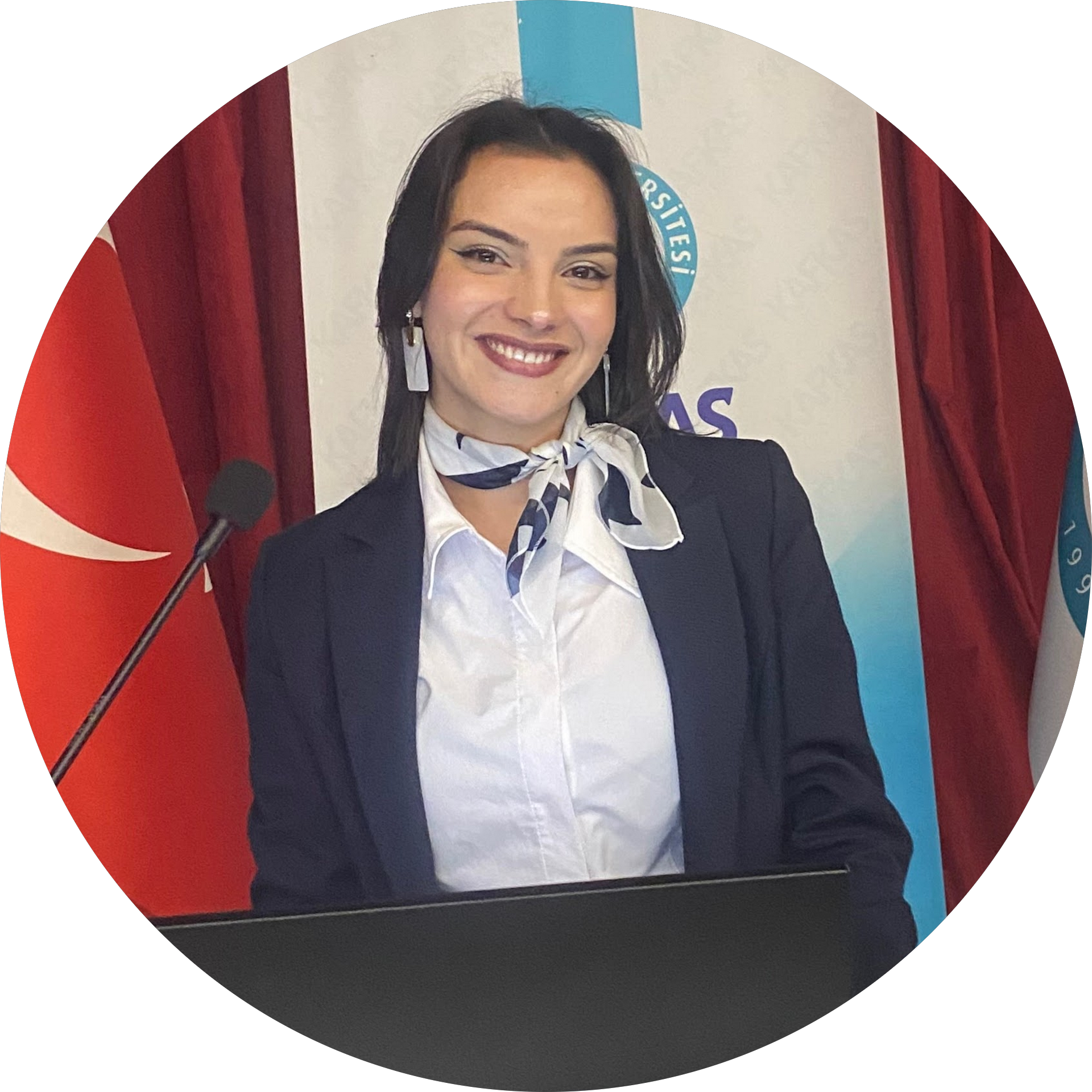 Elif YILDIRIM