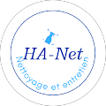 Avis de HA-NET. avec une note de 5 sur 5