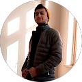 Review author photo