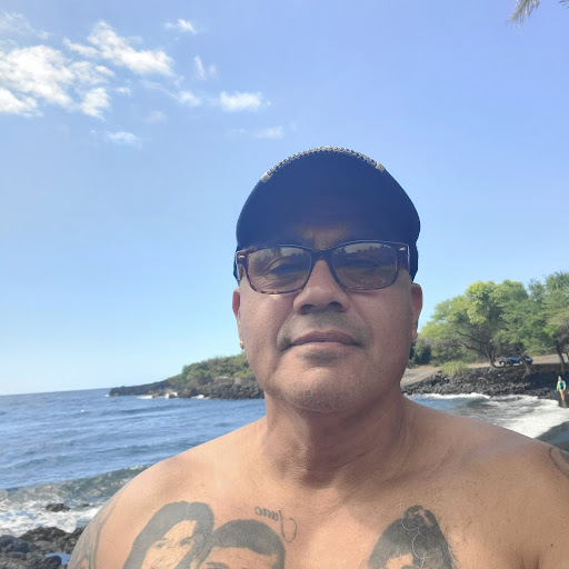 Angelo Mendez