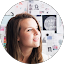 Anushka van Huyssteen profile picture