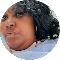 Community member