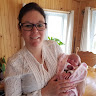 Photo of Katy Charlebois