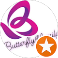 Avis de Butterflyandfamily.o avec une note de 5 sur 5