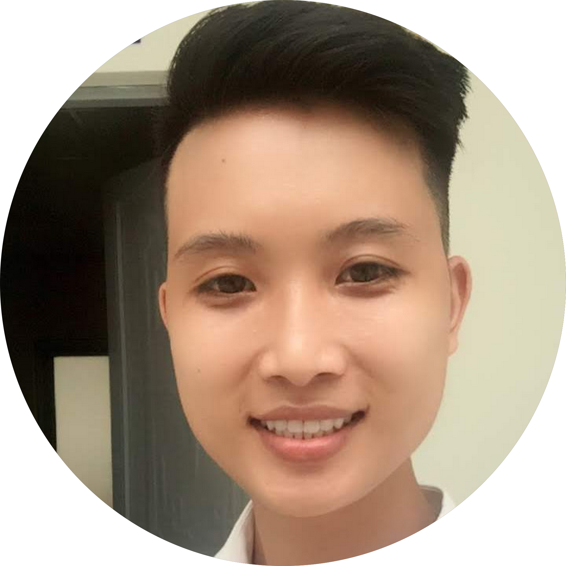 Khai Nguyen