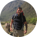 Roger Pemberton - Business Coach & ActionCOACH - Chester