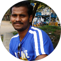 Logesh Rajendiran