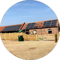 The Cow Shed - Great Yarmouth