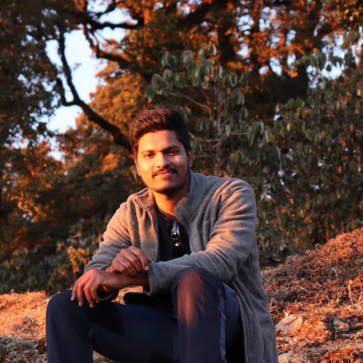 bhargav madduru