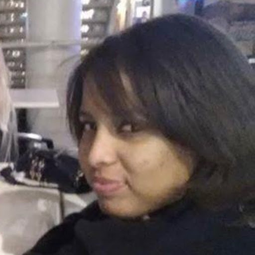 Eyleen Bonilla